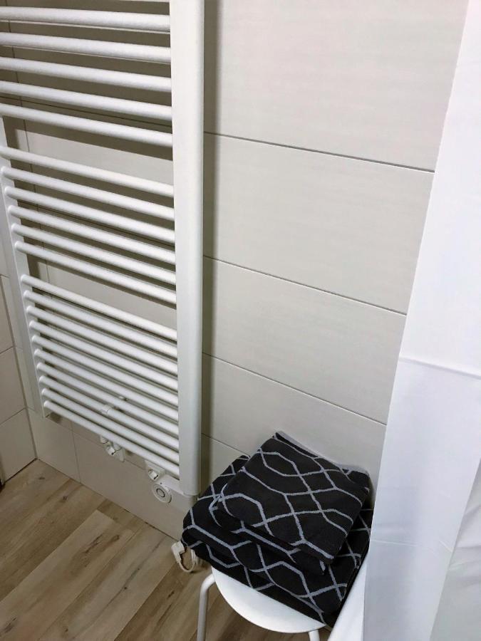 Fehmarn Ferienwohnung Weber Captains Corner Suedstrand Whg 59-110 מראה חיצוני תמונה